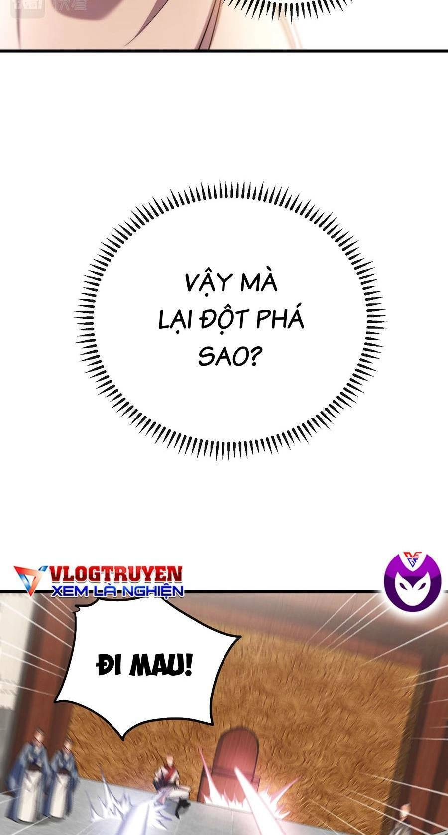 Thập Đại Đế Hoàng Đều Là Đệ Tử Của Ta Chapter 20 - 29