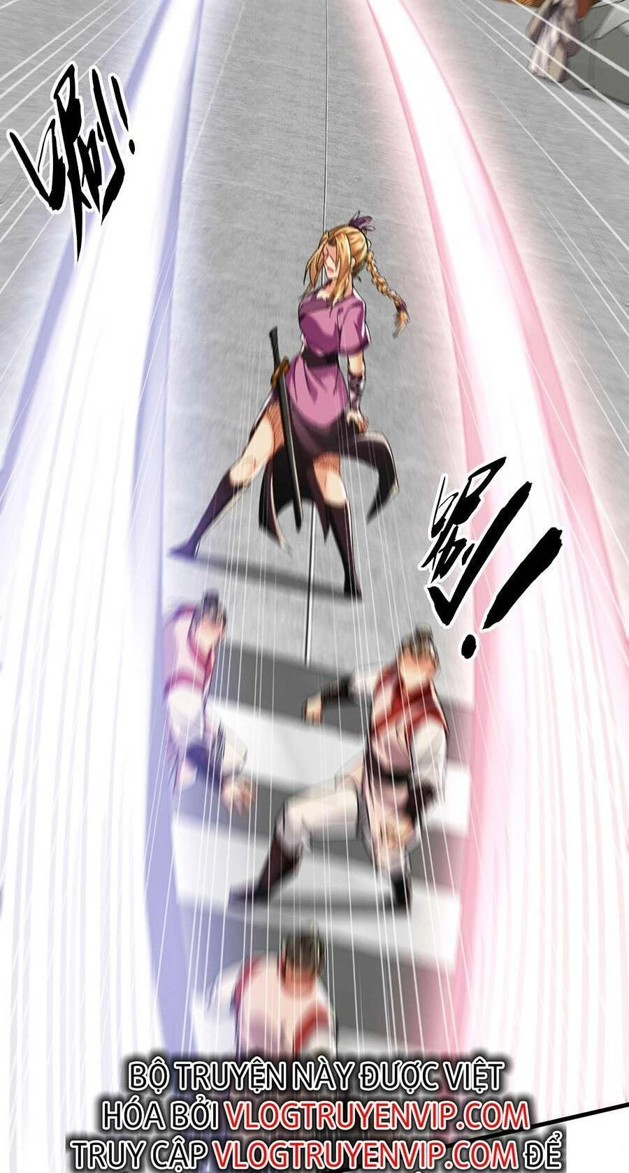 Thập Đại Đế Hoàng Đều Là Đệ Tử Của Ta Chapter 20 - 30