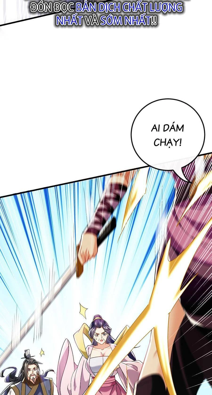 Thập Đại Đế Hoàng Đều Là Đệ Tử Của Ta Chapter 20 - 31