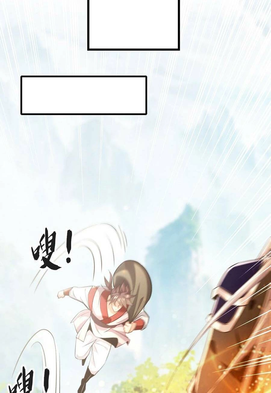 Thập Đại Đế Hoàng Đều Là Đệ Tử Của Ta Chapter 21 - 6