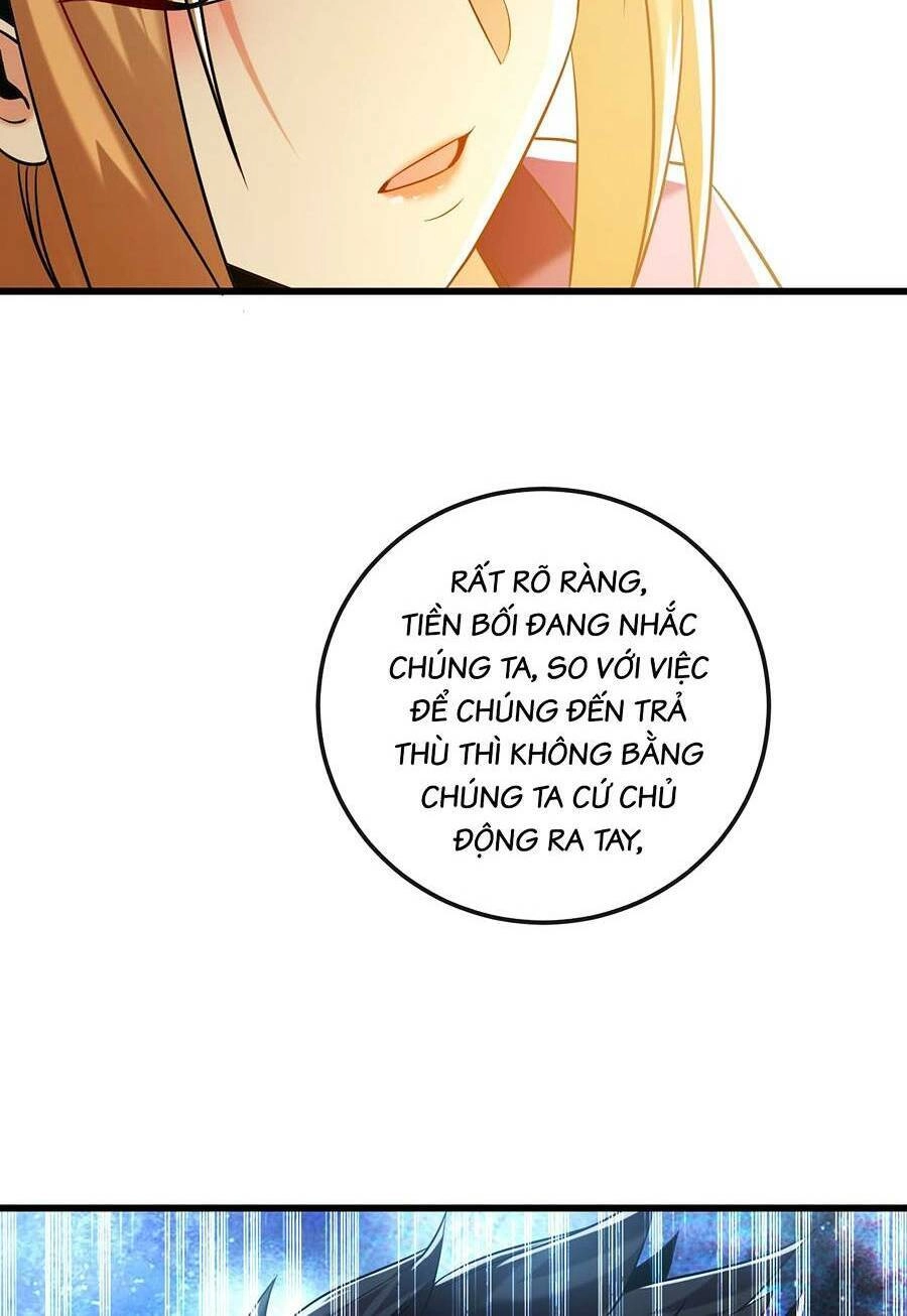 Thập Đại Đế Hoàng Đều Là Đệ Tử Của Ta Chapter 21 - 18