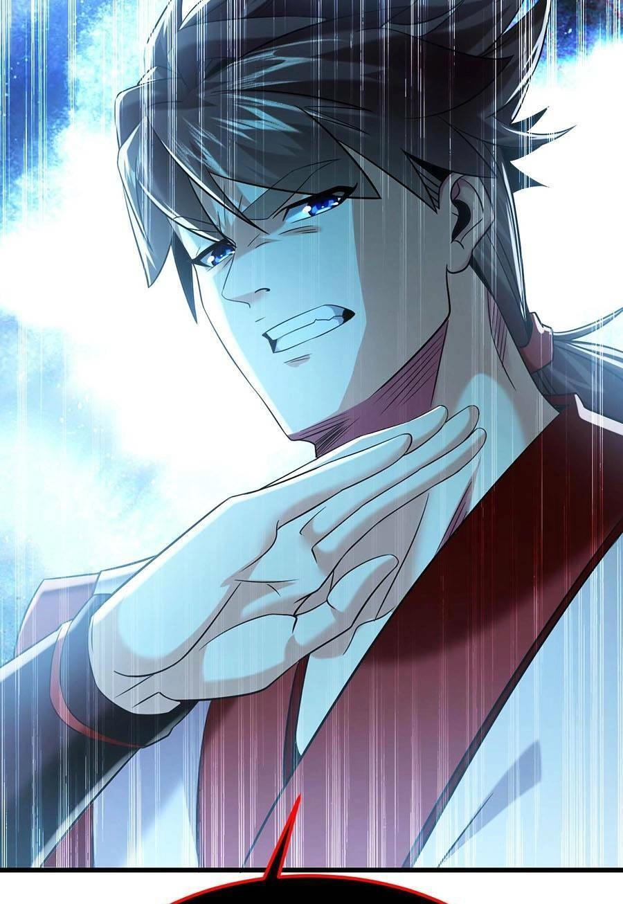 Thập Đại Đế Hoàng Đều Là Đệ Tử Của Ta Chapter 21 - 19