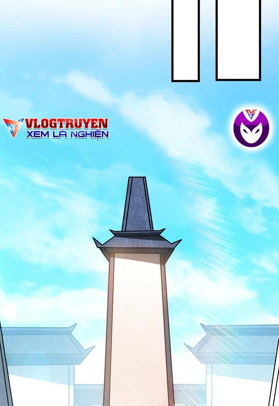 Thập Đại Đế Hoàng Đều Là Đệ Tử Của Ta Chapter 21 - 28