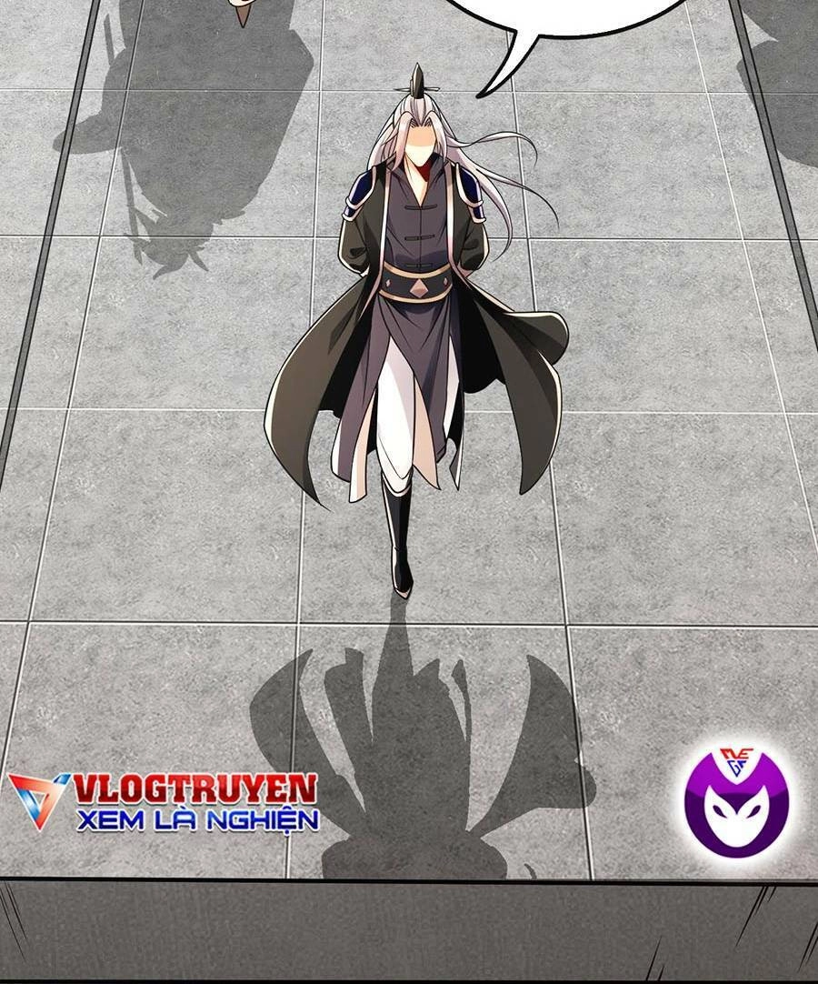 Thập Đại Đế Hoàng Đều Là Đệ Tử Của Ta Chapter 21 - 43