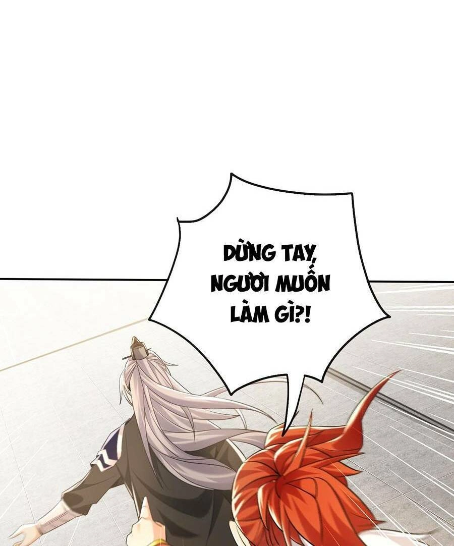 Thập Đại Đế Hoàng Đều Là Đệ Tử Của Ta Chapter 21 - 50