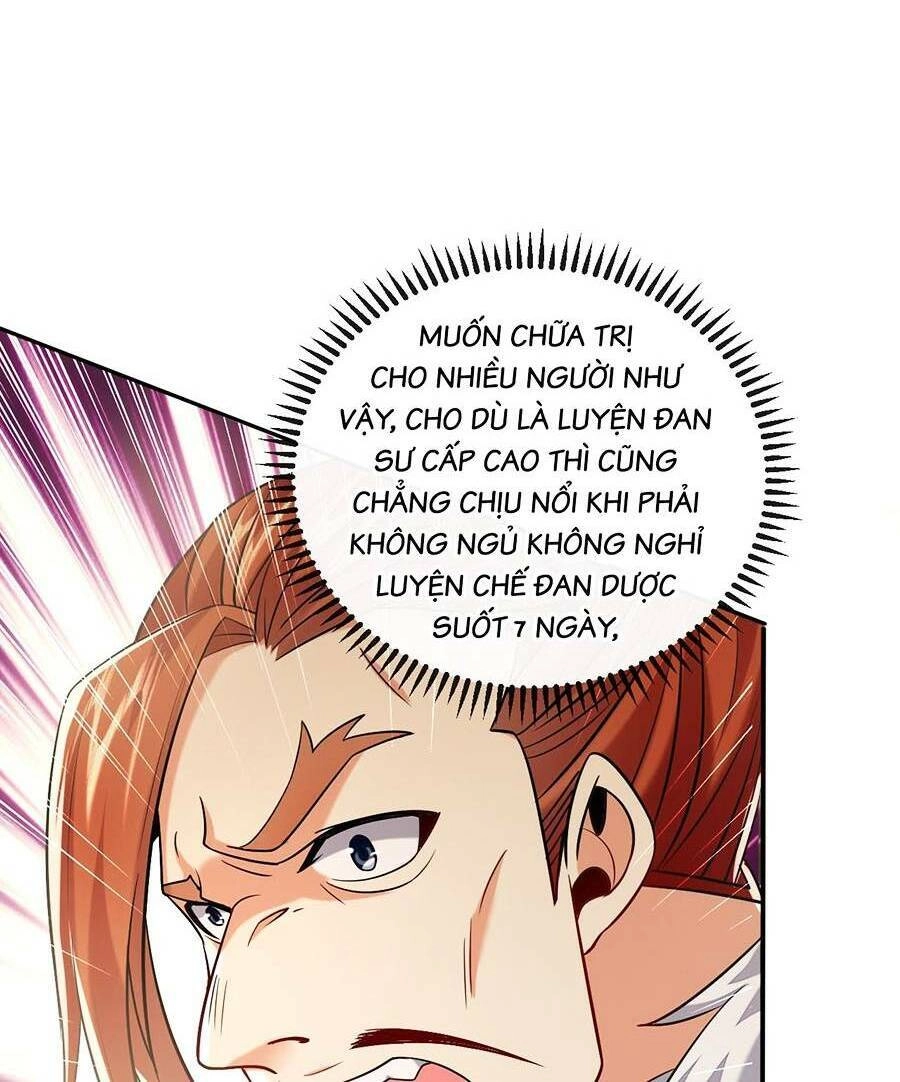 Thập Đại Đế Hoàng Đều Là Đệ Tử Của Ta Chapter 21 - 56