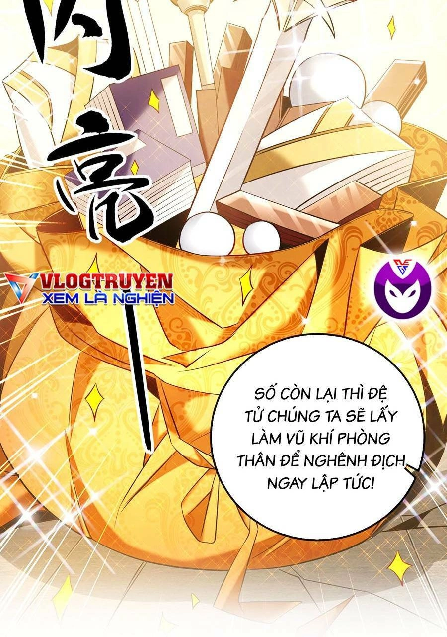 Thập Đại Đế Hoàng Đều Là Đệ Tử Của Ta Chapter 22 - 14