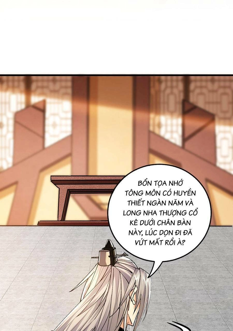 Thập Đại Đế Hoàng Đều Là Đệ Tử Của Ta Chapter 22 - 15