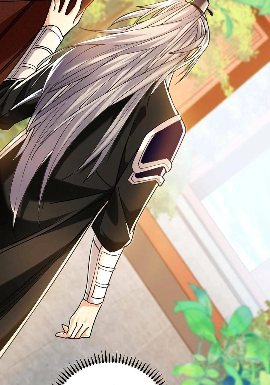 Thập Đại Đế Hoàng Đều Là Đệ Tử Của Ta Chapter 22 - 19