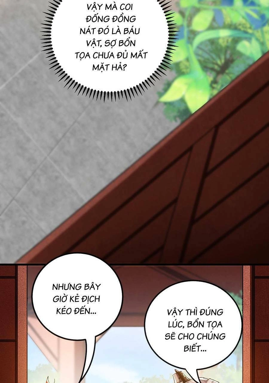 Thập Đại Đế Hoàng Đều Là Đệ Tử Của Ta Chapter 22 - 20