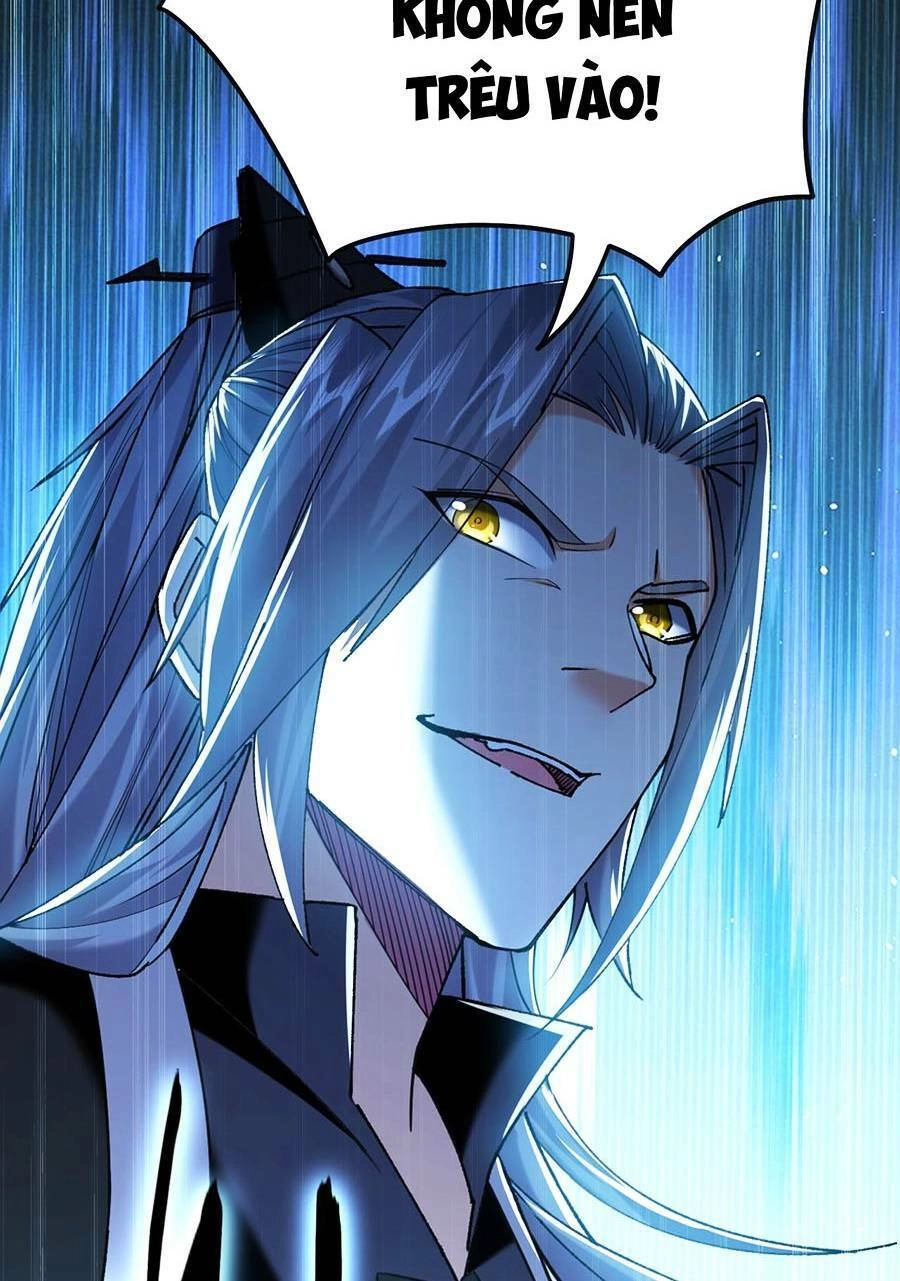 Thập Đại Đế Hoàng Đều Là Đệ Tử Của Ta Chapter 22 - 22