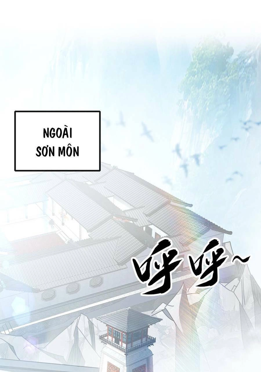 Thập Đại Đế Hoàng Đều Là Đệ Tử Của Ta Chapter 22 - 24