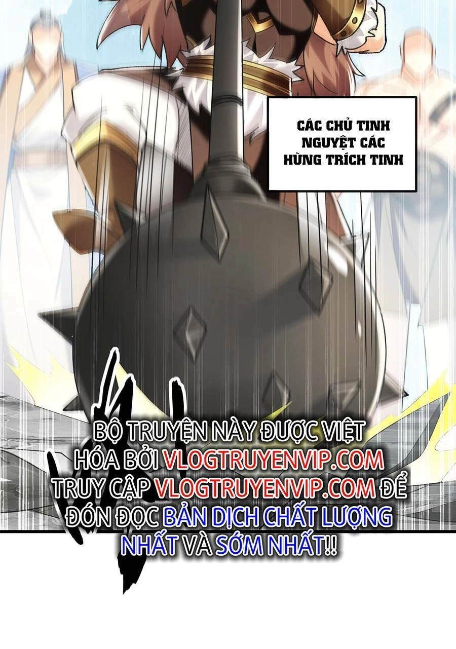 Thập Đại Đế Hoàng Đều Là Đệ Tử Của Ta Chapter 22 - 30