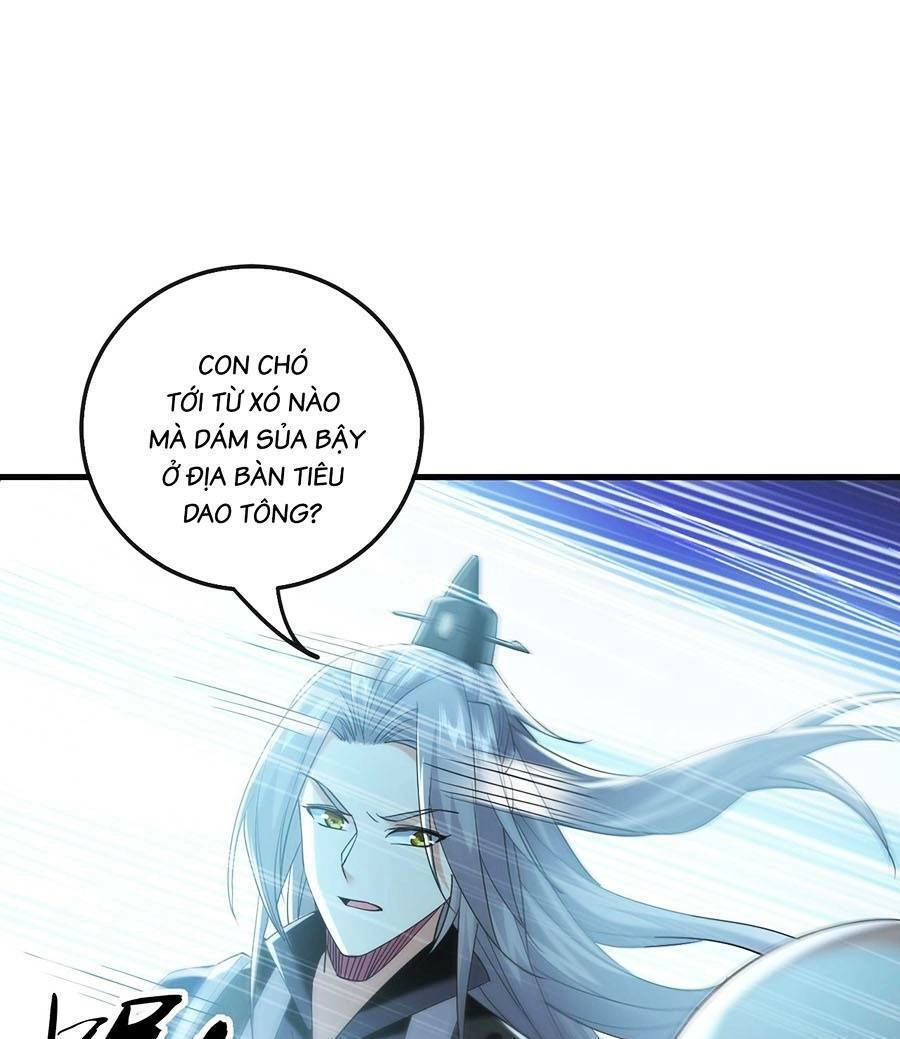 Thập Đại Đế Hoàng Đều Là Đệ Tử Của Ta Chapter 22 - 31