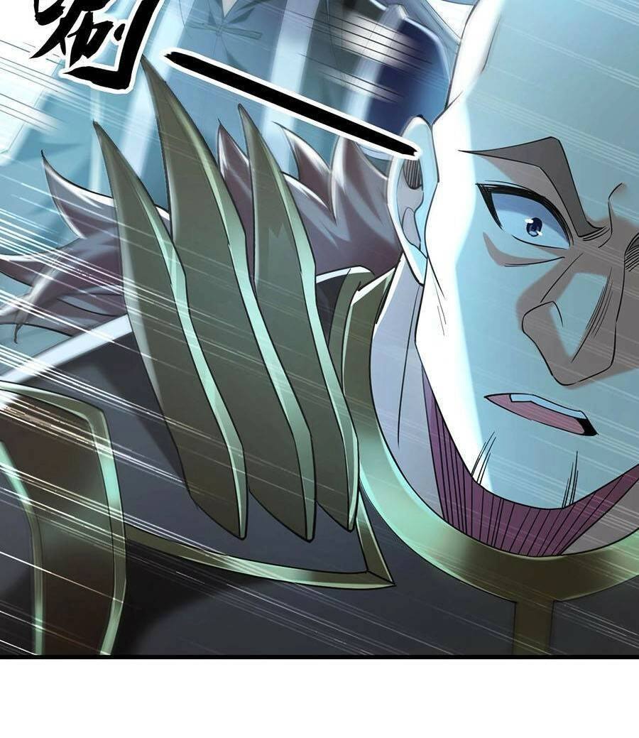 Thập Đại Đế Hoàng Đều Là Đệ Tử Của Ta Chapter 22 - 32