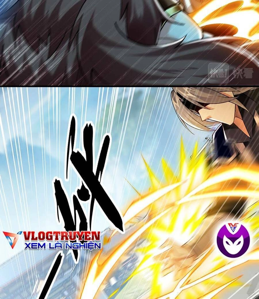 Thập Đại Đế Hoàng Đều Là Đệ Tử Của Ta Chapter 22 - 36