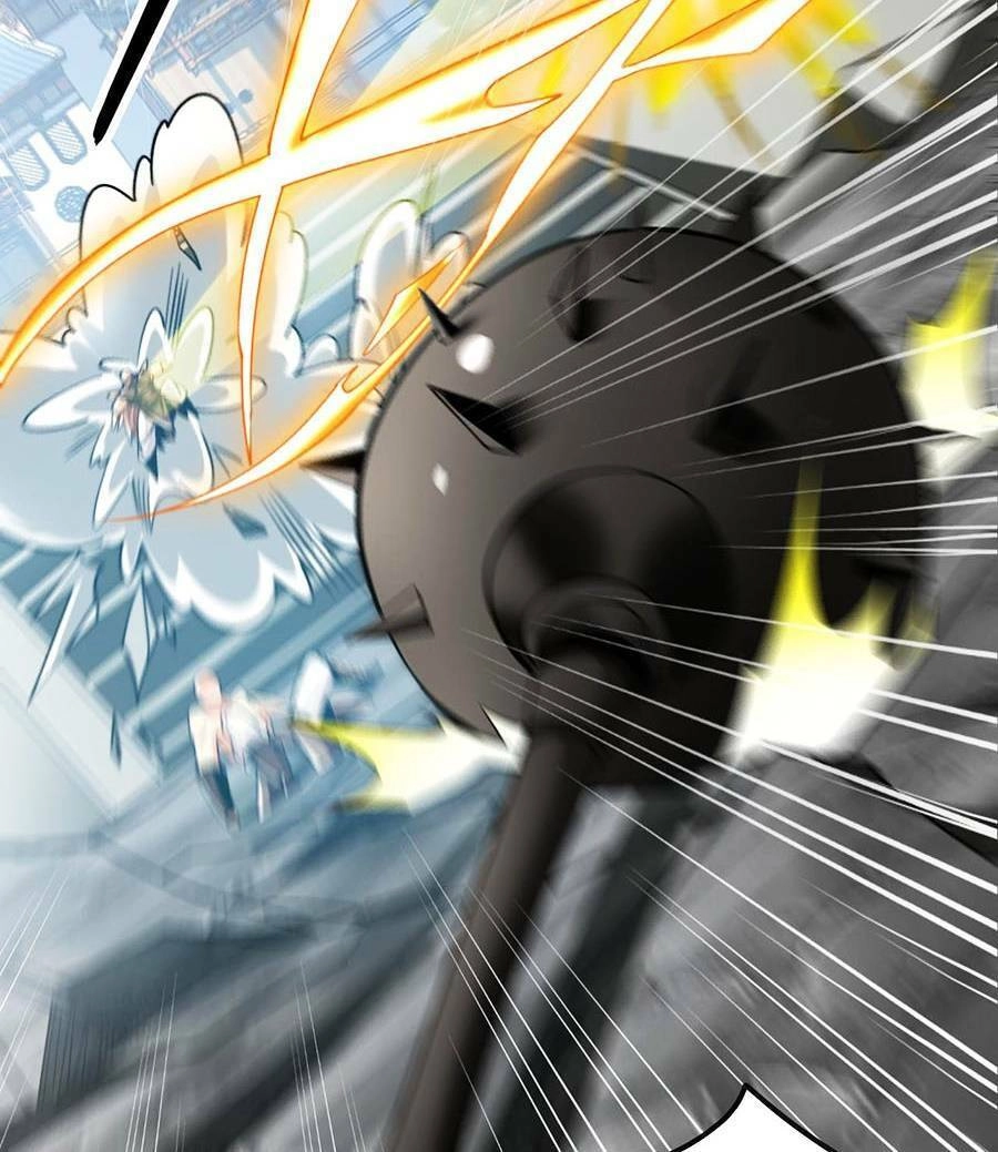 Thập Đại Đế Hoàng Đều Là Đệ Tử Của Ta Chapter 22 - 37