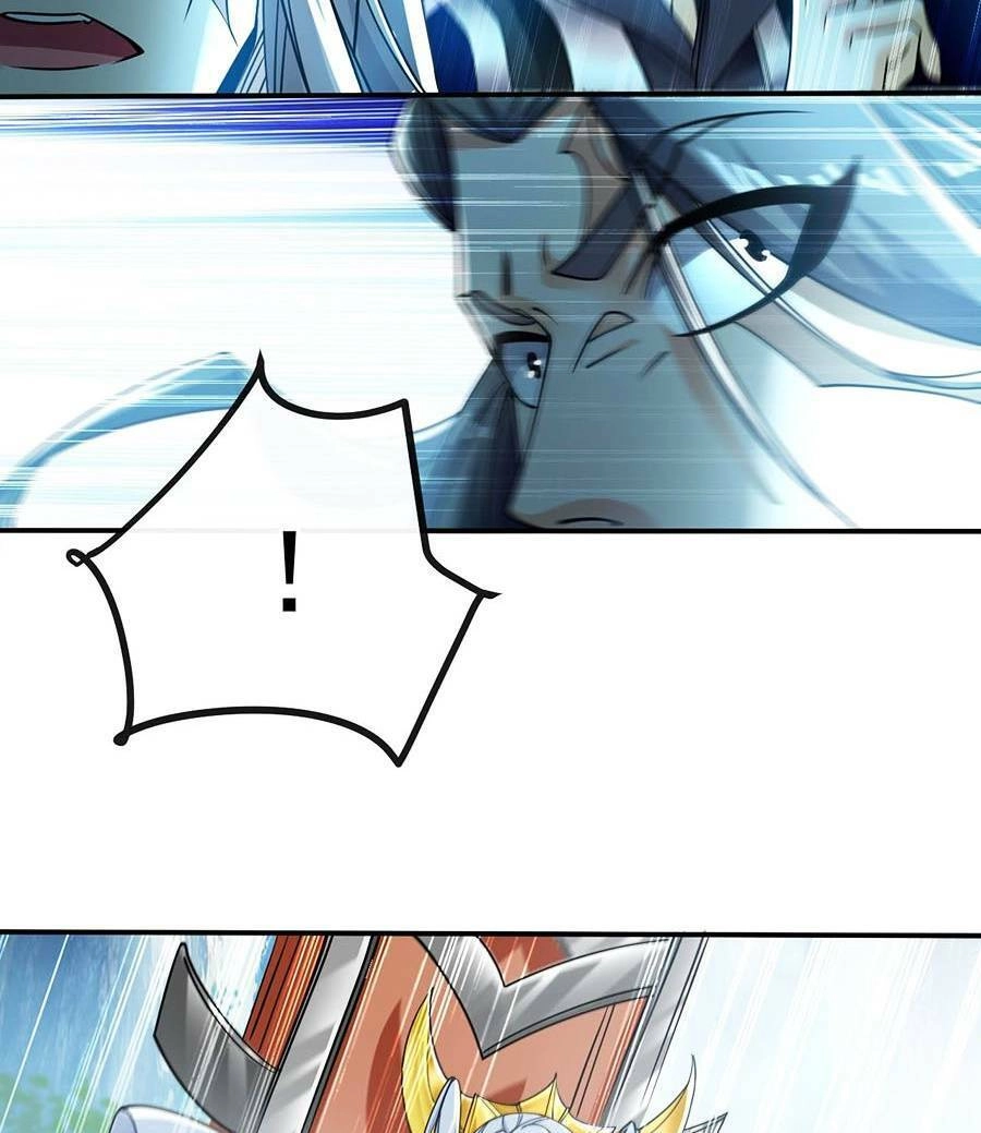 Thập Đại Đế Hoàng Đều Là Đệ Tử Của Ta Chapter 22 - 47