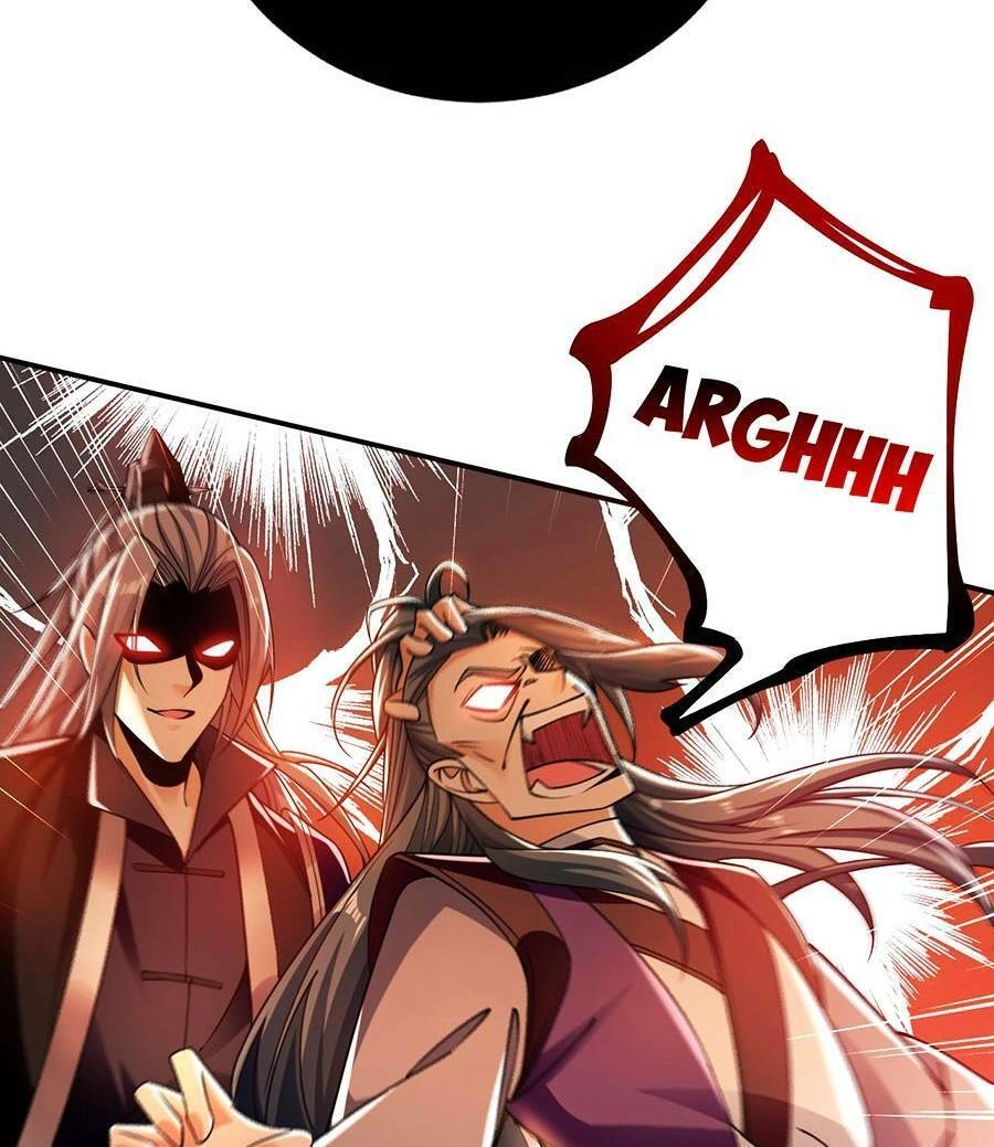 Thập Đại Đế Hoàng Đều Là Đệ Tử Của Ta Chapter 22 - 49