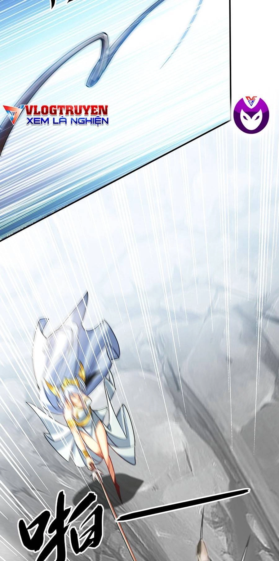 Thập Đại Đế Hoàng Đều Là Đệ Tử Của Ta Chapter 23 - 4