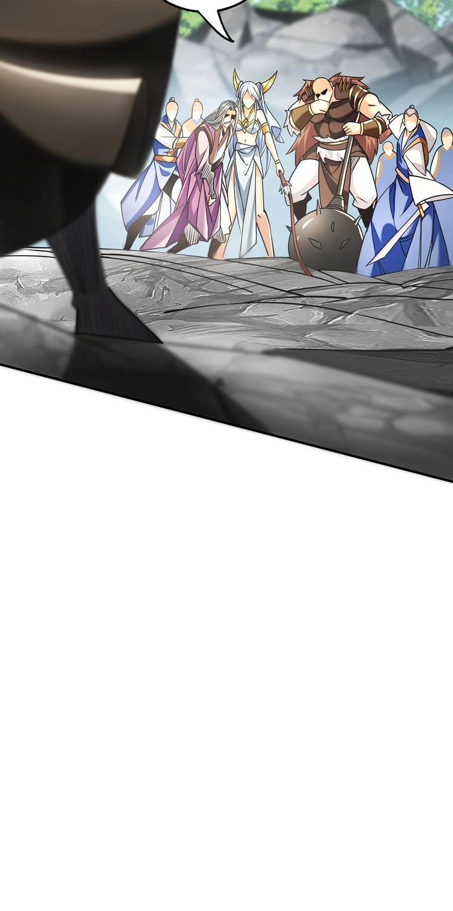 Thập Đại Đế Hoàng Đều Là Đệ Tử Của Ta Chapter 23 - 6