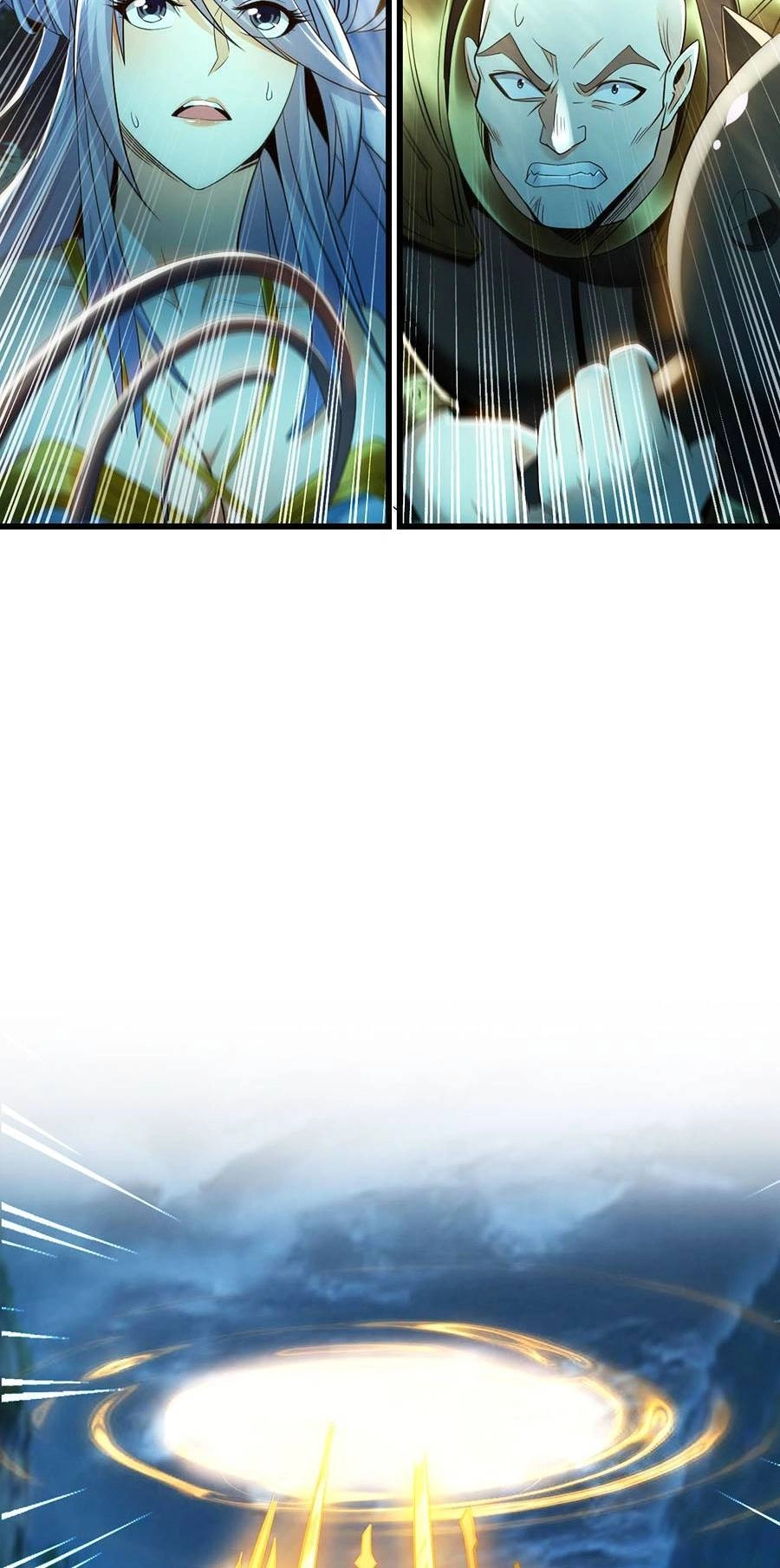 Thập Đại Đế Hoàng Đều Là Đệ Tử Của Ta Chapter 23 - 25