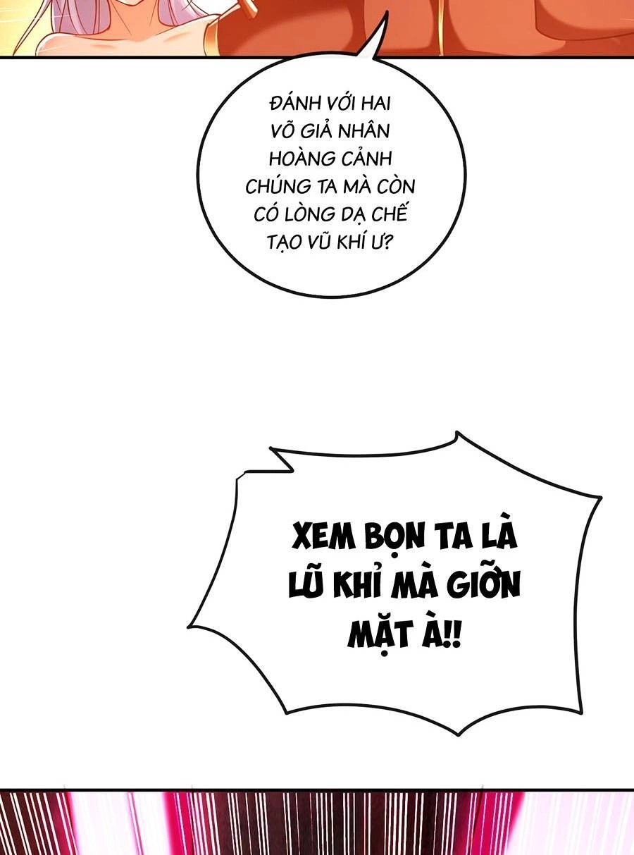 Thập Đại Đế Hoàng Đều Là Đệ Tử Của Ta Chapter 23 - 33