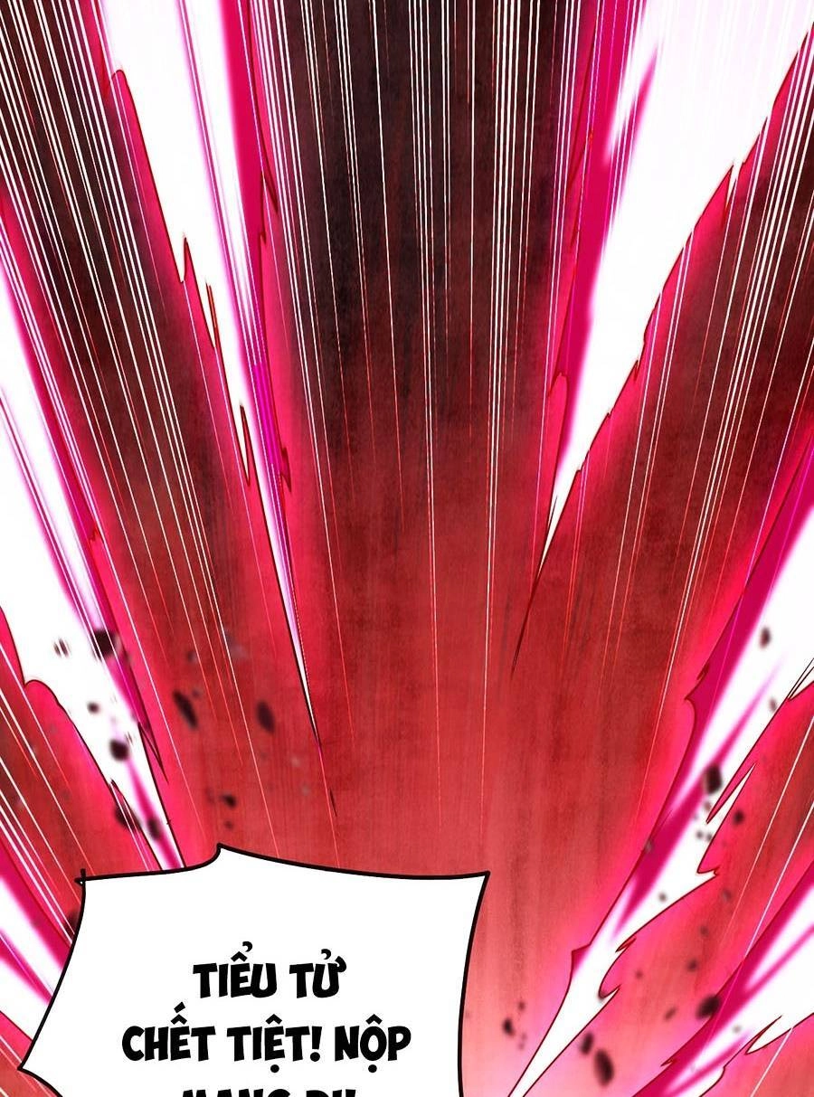 Thập Đại Đế Hoàng Đều Là Đệ Tử Của Ta Chapter 23 - 34