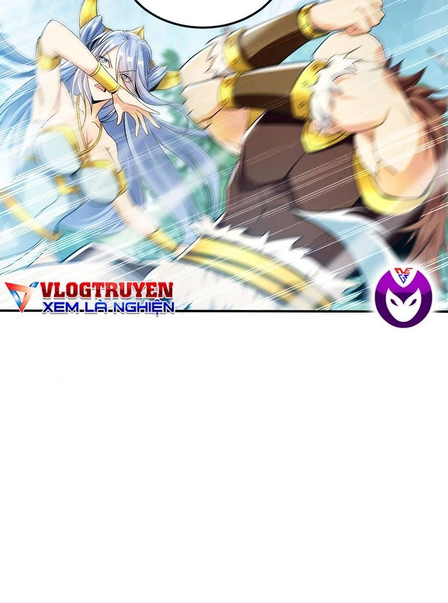 Thập Đại Đế Hoàng Đều Là Đệ Tử Của Ta Chapter 23 - 46