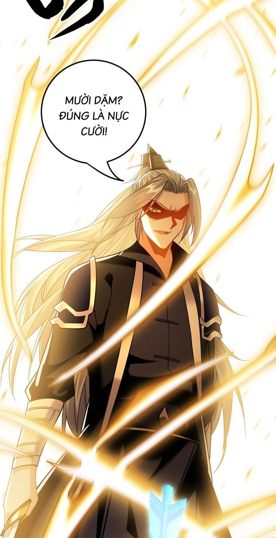 Thập Đại Đế Hoàng Đều Là Đệ Tử Của Ta Chapter 24 - 14