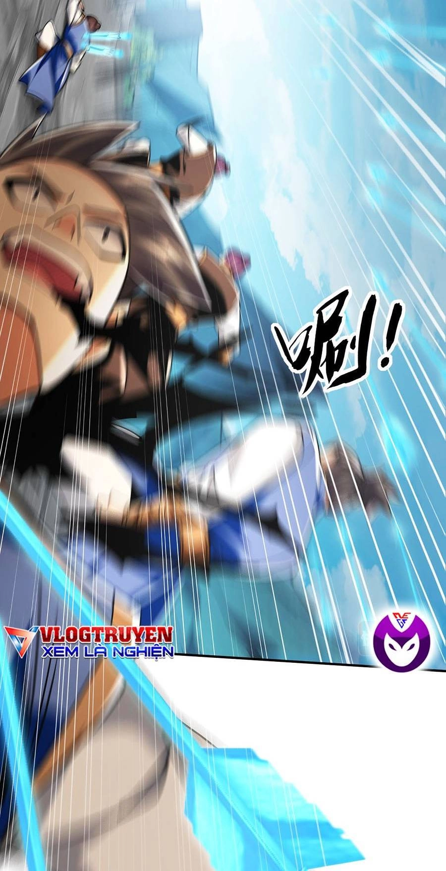 Thập Đại Đế Hoàng Đều Là Đệ Tử Của Ta Chapter 24 - 18