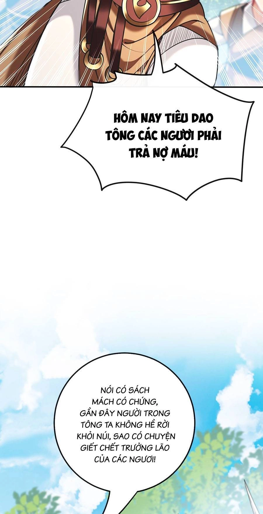 Thập Đại Đế Hoàng Đều Là Đệ Tử Của Ta Chapter 24 - 21