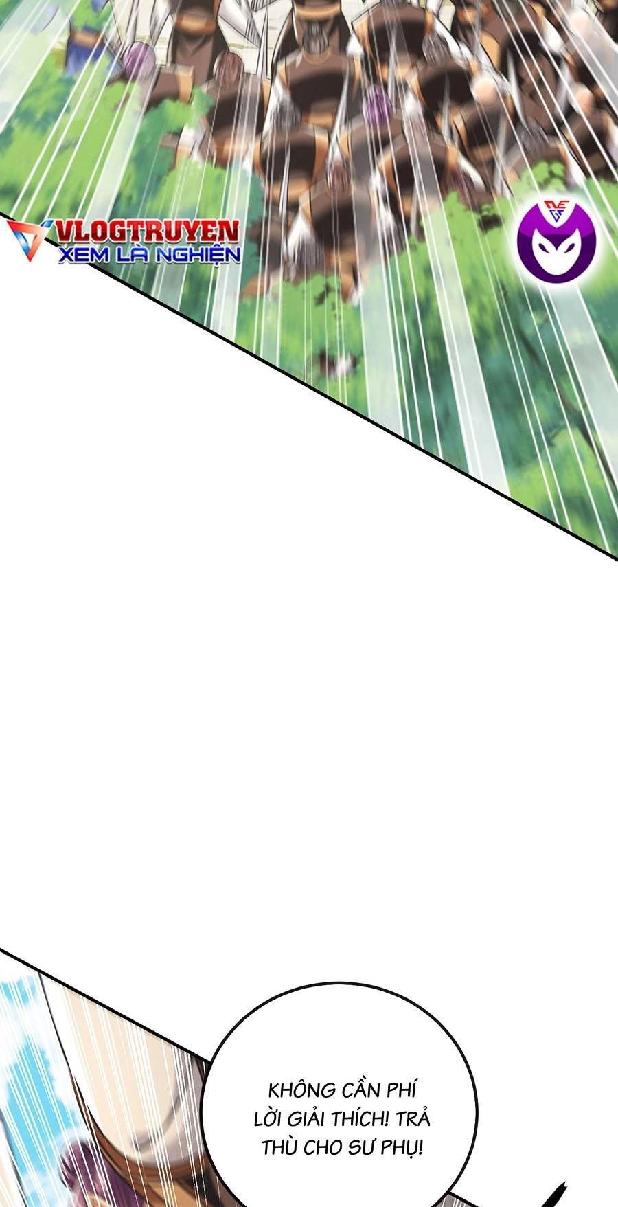 Thập Đại Đế Hoàng Đều Là Đệ Tử Của Ta Chapter 24 - 24