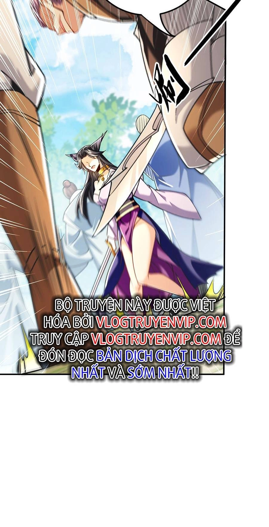 Thập Đại Đế Hoàng Đều Là Đệ Tử Của Ta Chapter 24 - 25