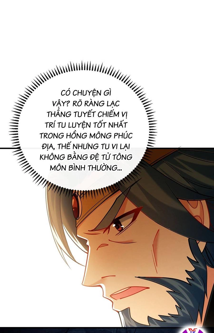 Thập Đại Đế Hoàng Đều Là Đệ Tử Của Ta Chapter 24 - 30