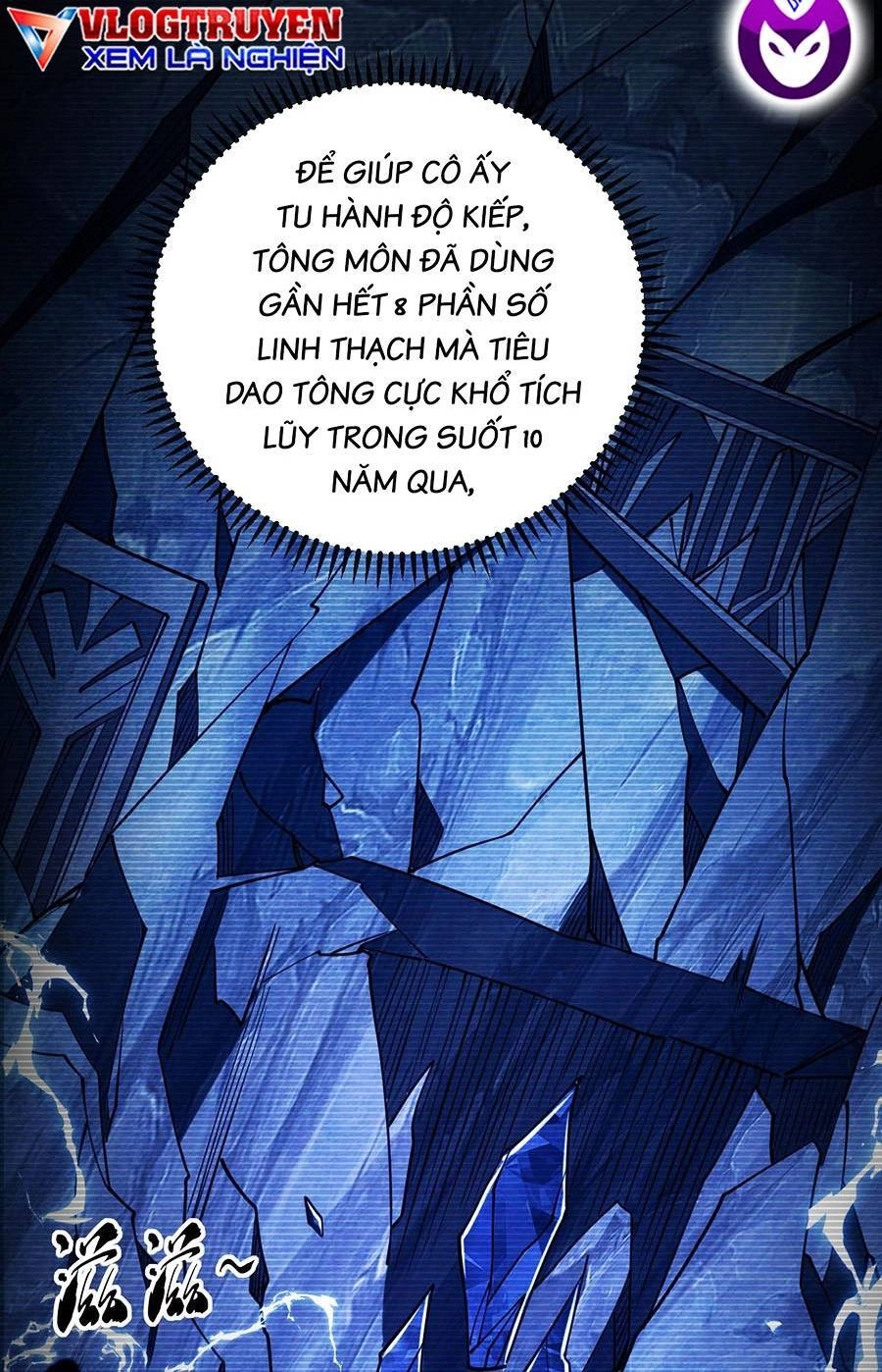 Thập Đại Đế Hoàng Đều Là Đệ Tử Của Ta Chapter 24 - 31