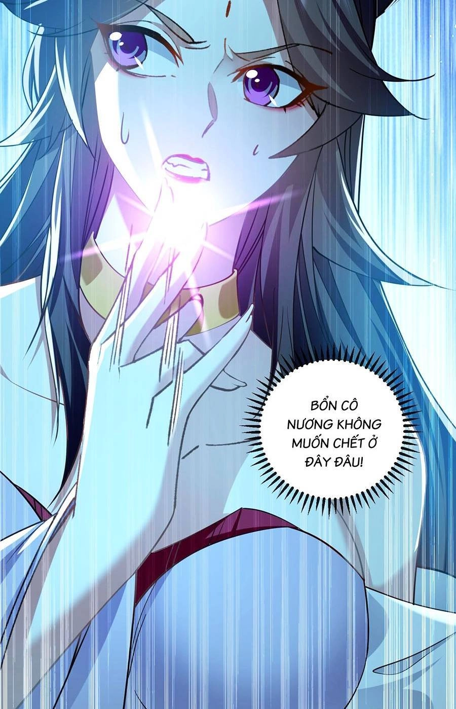 Thập Đại Đế Hoàng Đều Là Đệ Tử Của Ta Chapter 24 - 36