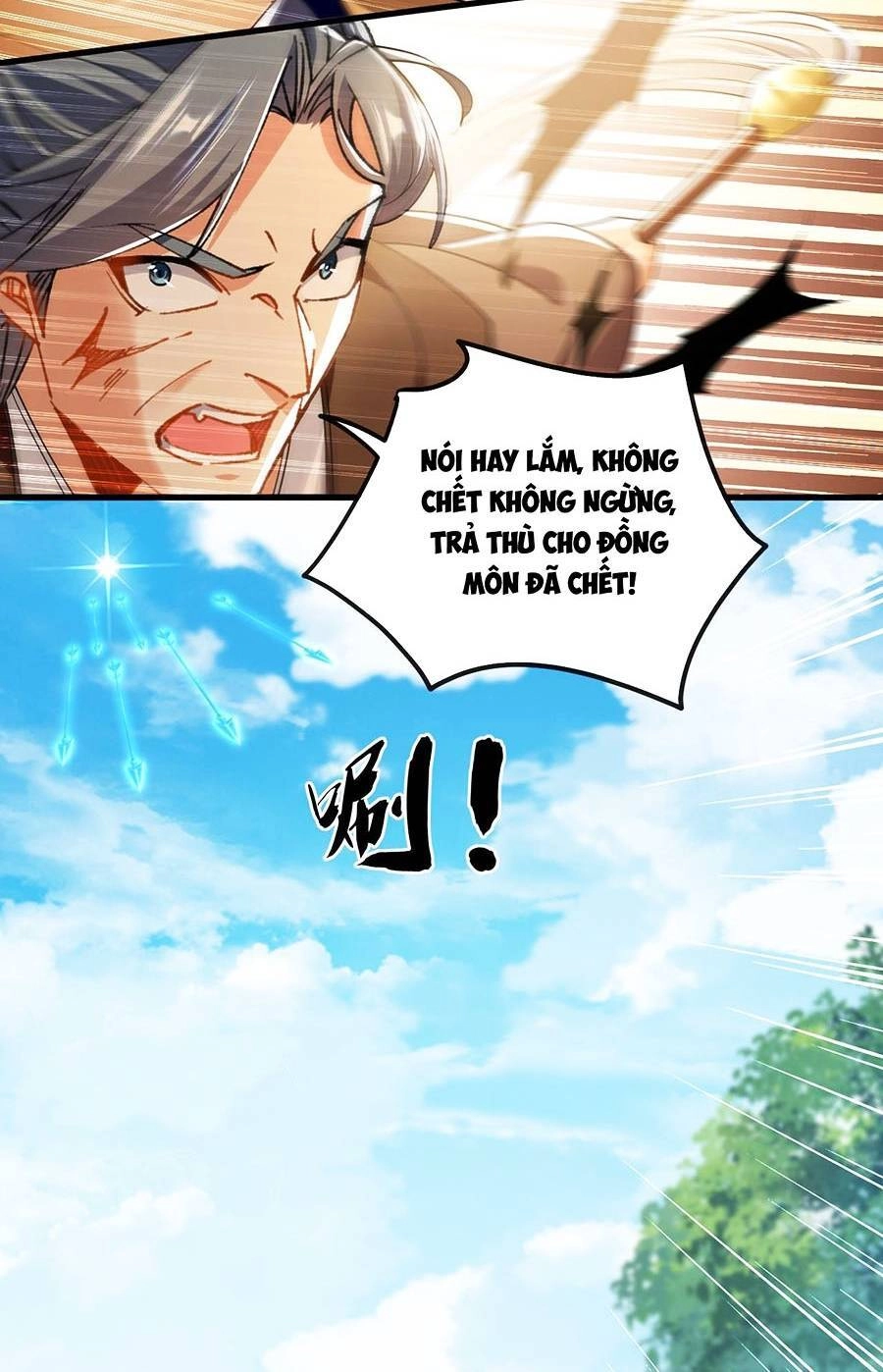 Thập Đại Đế Hoàng Đều Là Đệ Tử Của Ta Chapter 24 - 38