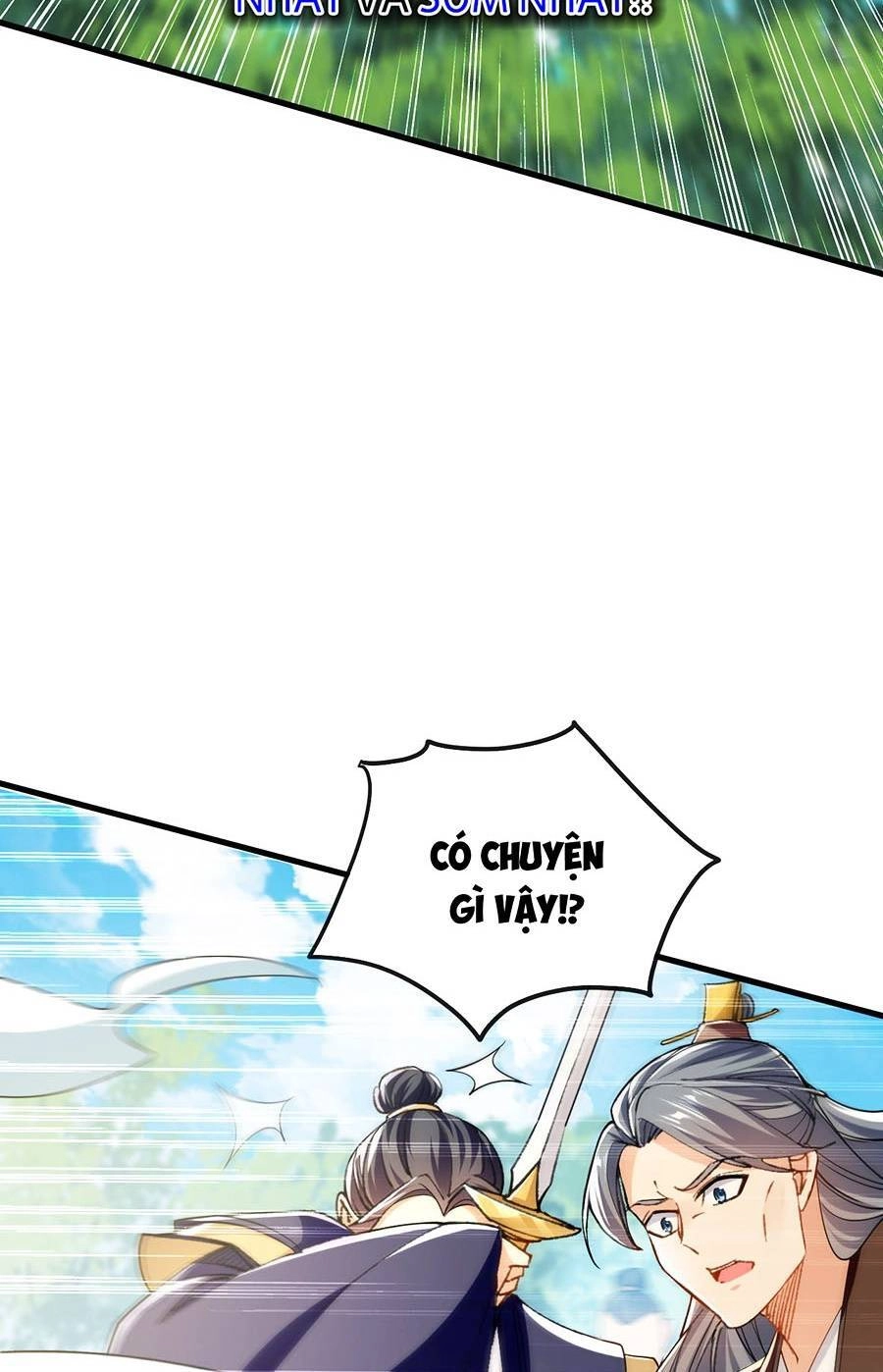 Thập Đại Đế Hoàng Đều Là Đệ Tử Của Ta Chapter 24 - 41