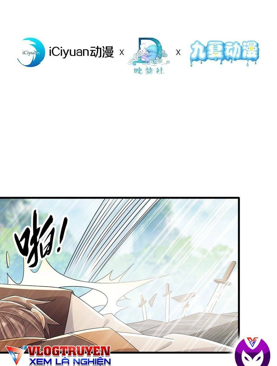 Thập Đại Đế Hoàng Đều Là Đệ Tử Của Ta Chapter 25 - 5