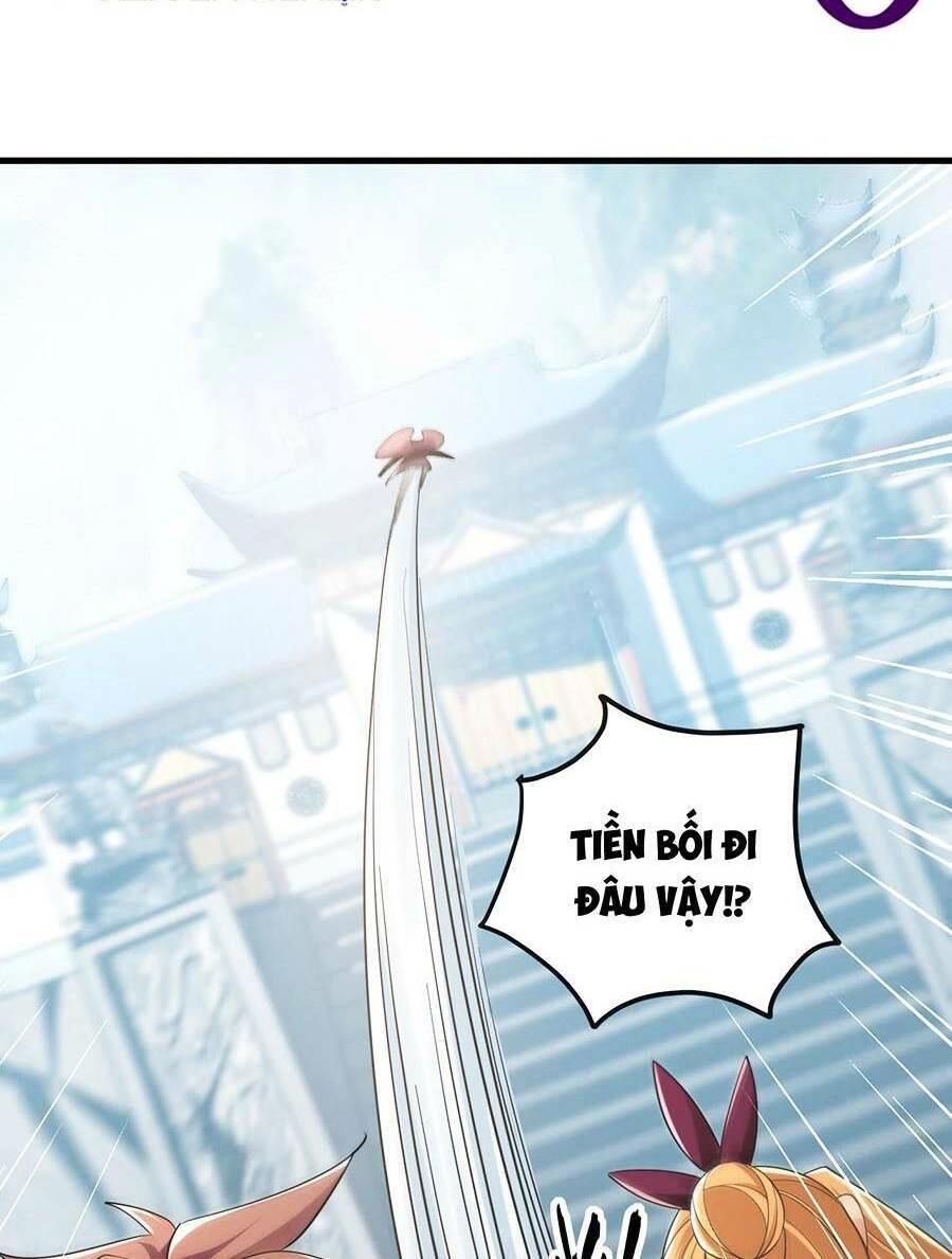 Thập Đại Đế Hoàng Đều Là Đệ Tử Của Ta Chapter 25 - 6