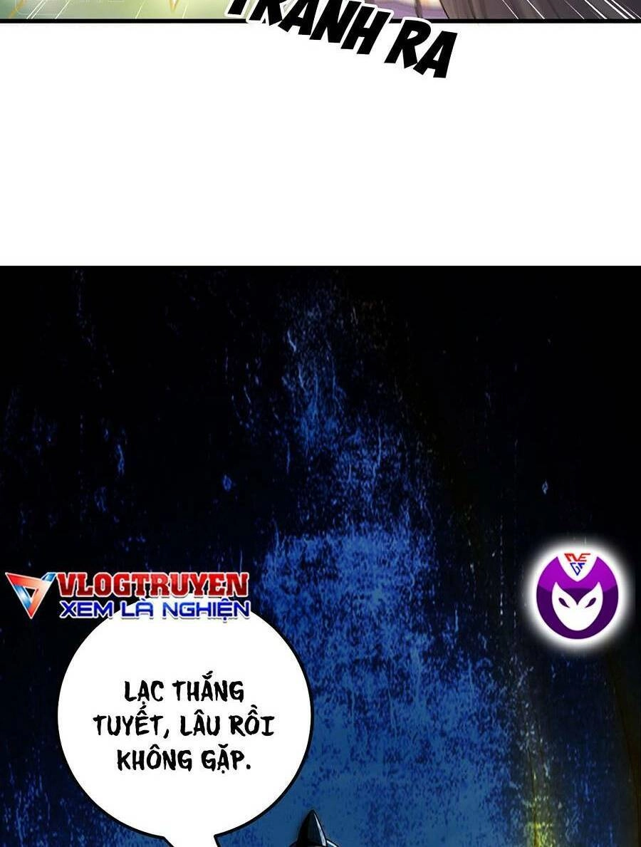 Thập Đại Đế Hoàng Đều Là Đệ Tử Của Ta Chapter 25 - 14