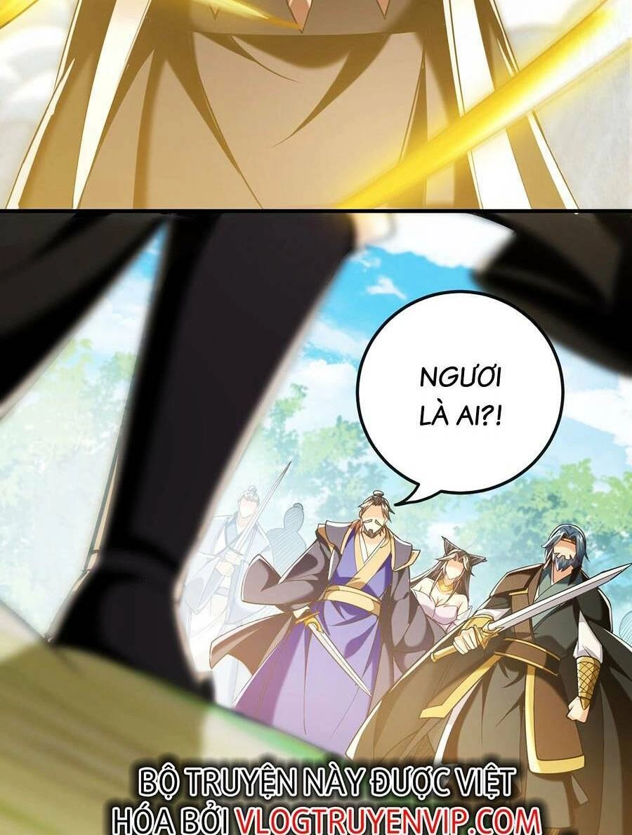 Thập Đại Đế Hoàng Đều Là Đệ Tử Của Ta Chapter 25 - 16