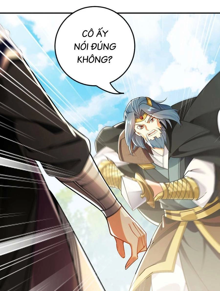 Thập Đại Đế Hoàng Đều Là Đệ Tử Của Ta Chapter 25 - 23