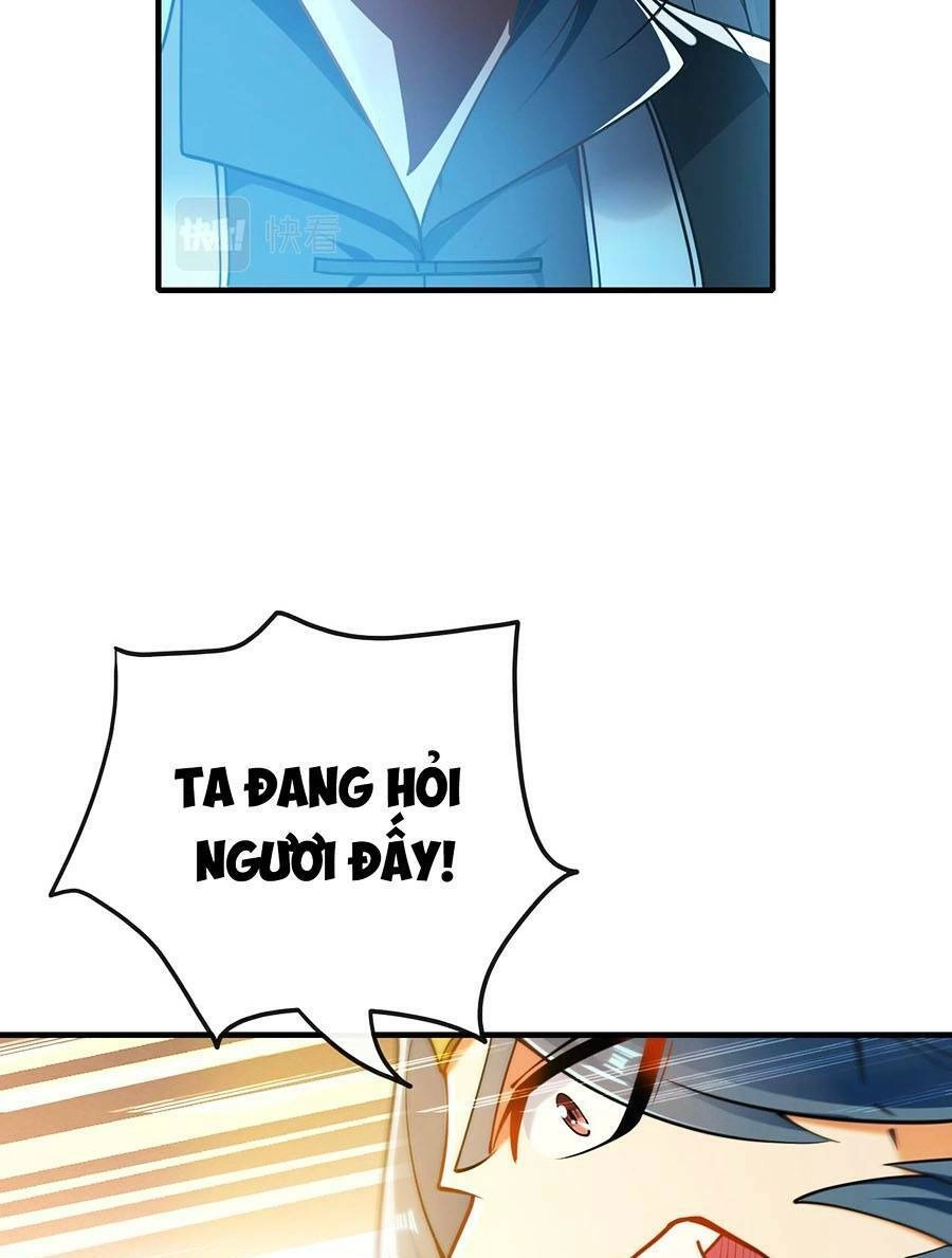 Thập Đại Đế Hoàng Đều Là Đệ Tử Của Ta Chapter 25 - 25