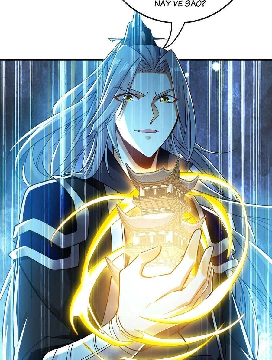 Thập Đại Đế Hoàng Đều Là Đệ Tử Của Ta Chapter 25 - 29