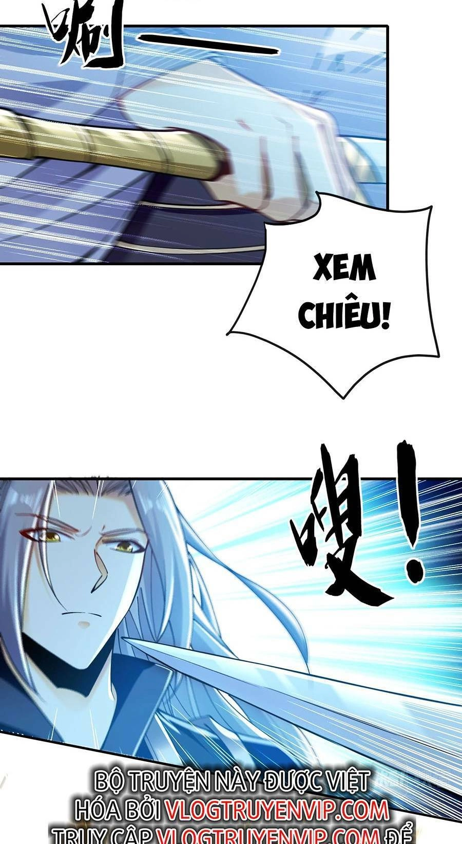 Thập Đại Đế Hoàng Đều Là Đệ Tử Của Ta Chapter 25 - 34