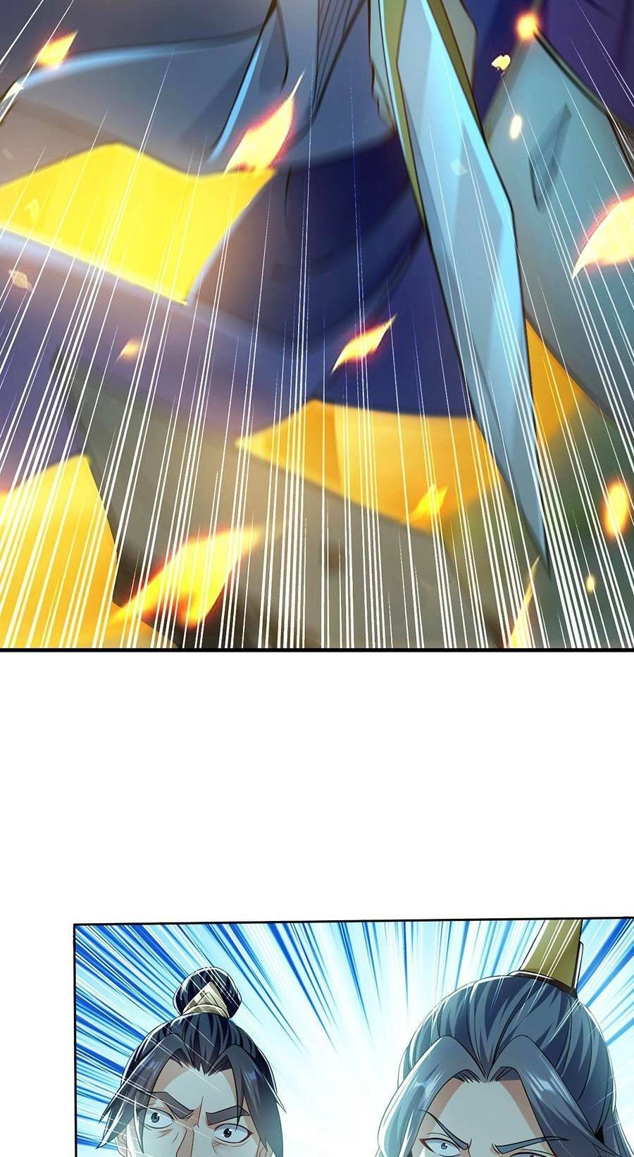 Thập Đại Đế Hoàng Đều Là Đệ Tử Của Ta Chapter 25 - 36