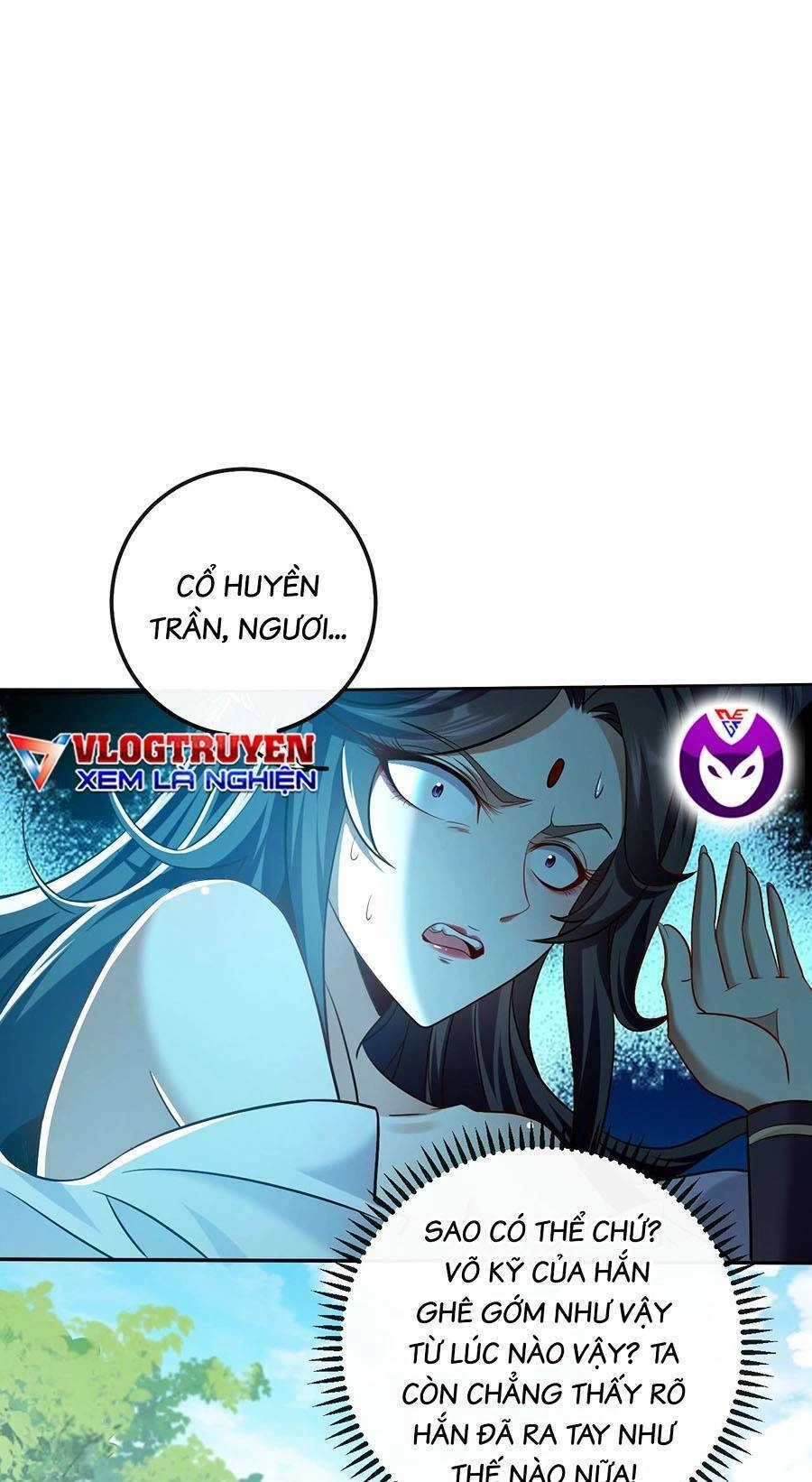 Thập Đại Đế Hoàng Đều Là Đệ Tử Của Ta Chapter 25 - 39