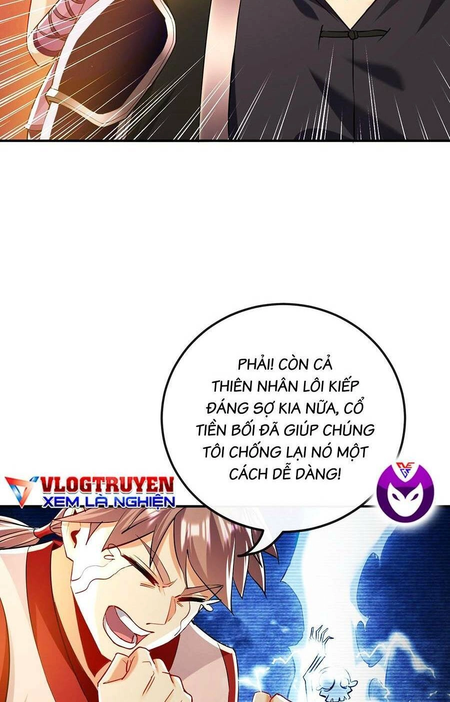 Thập Đại Đế Hoàng Đều Là Đệ Tử Của Ta Chapter 26 - 10